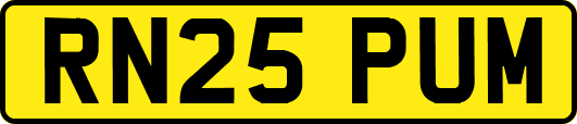 RN25PUM