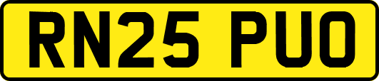 RN25PUO