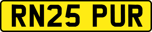 RN25PUR