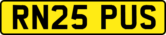RN25PUS