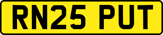 RN25PUT