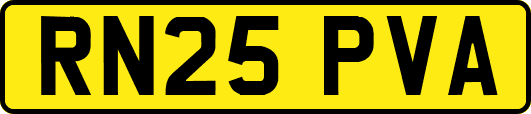 RN25PVA