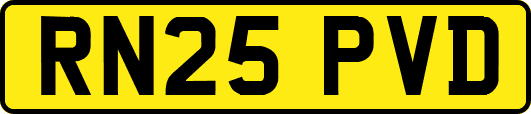RN25PVD
