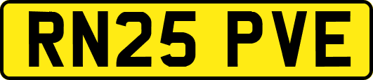 RN25PVE