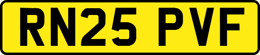 RN25PVF
