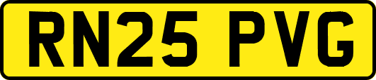 RN25PVG