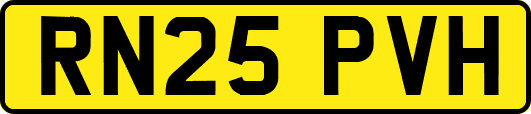 RN25PVH