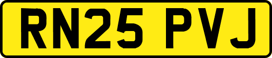 RN25PVJ