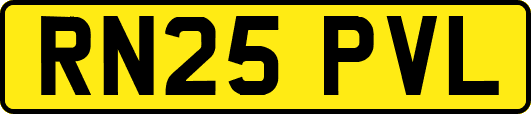 RN25PVL