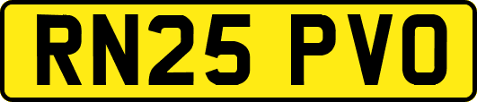 RN25PVO