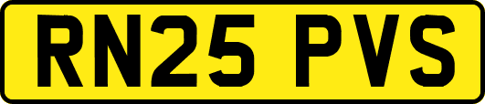 RN25PVS