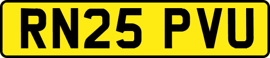RN25PVU