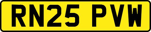 RN25PVW