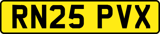 RN25PVX