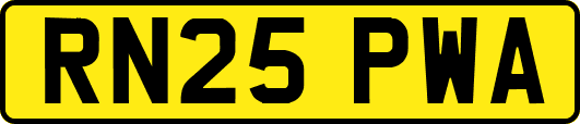 RN25PWA