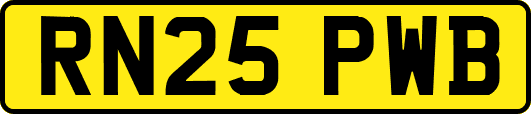 RN25PWB