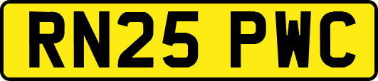 RN25PWC