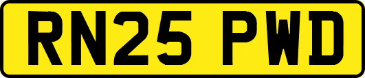 RN25PWD