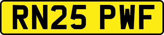 RN25PWF