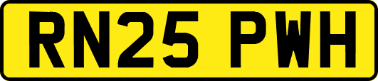 RN25PWH