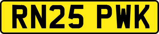 RN25PWK