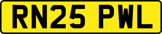 RN25PWL
