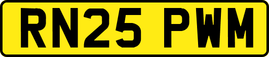 RN25PWM