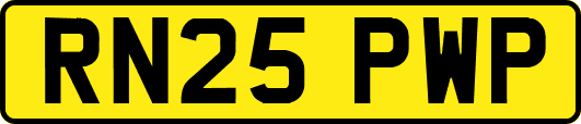 RN25PWP