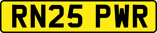 RN25PWR