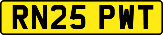 RN25PWT