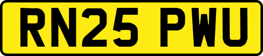 RN25PWU
