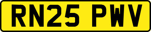 RN25PWV