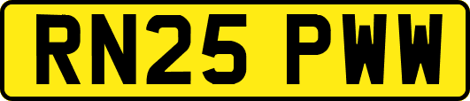 RN25PWW
