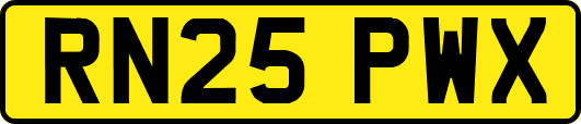 RN25PWX