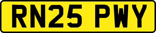 RN25PWY
