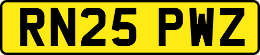 RN25PWZ