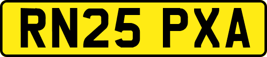 RN25PXA