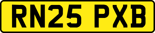 RN25PXB