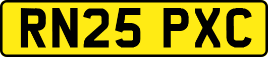 RN25PXC