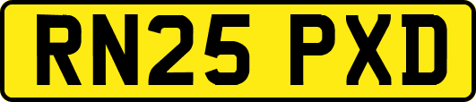 RN25PXD