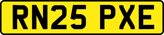 RN25PXE