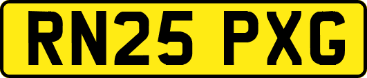 RN25PXG