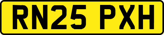 RN25PXH