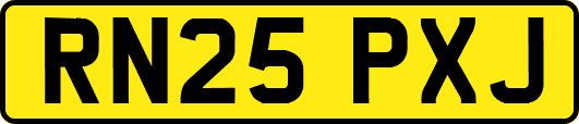 RN25PXJ