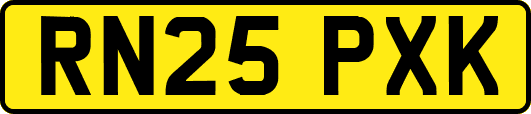 RN25PXK