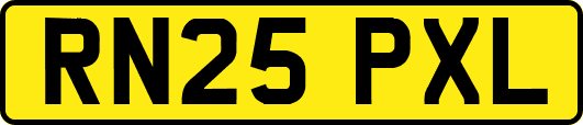 RN25PXL
