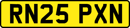 RN25PXN