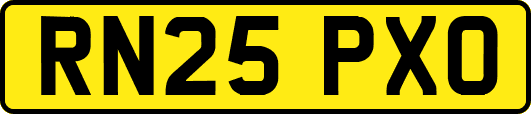 RN25PXO