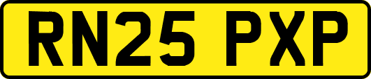 RN25PXP