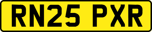RN25PXR